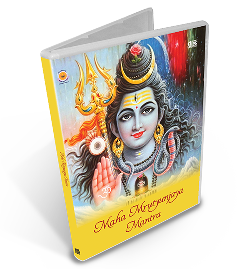 Maha Mrutyunjaya Mantra - Digital Download - Click Image to Close